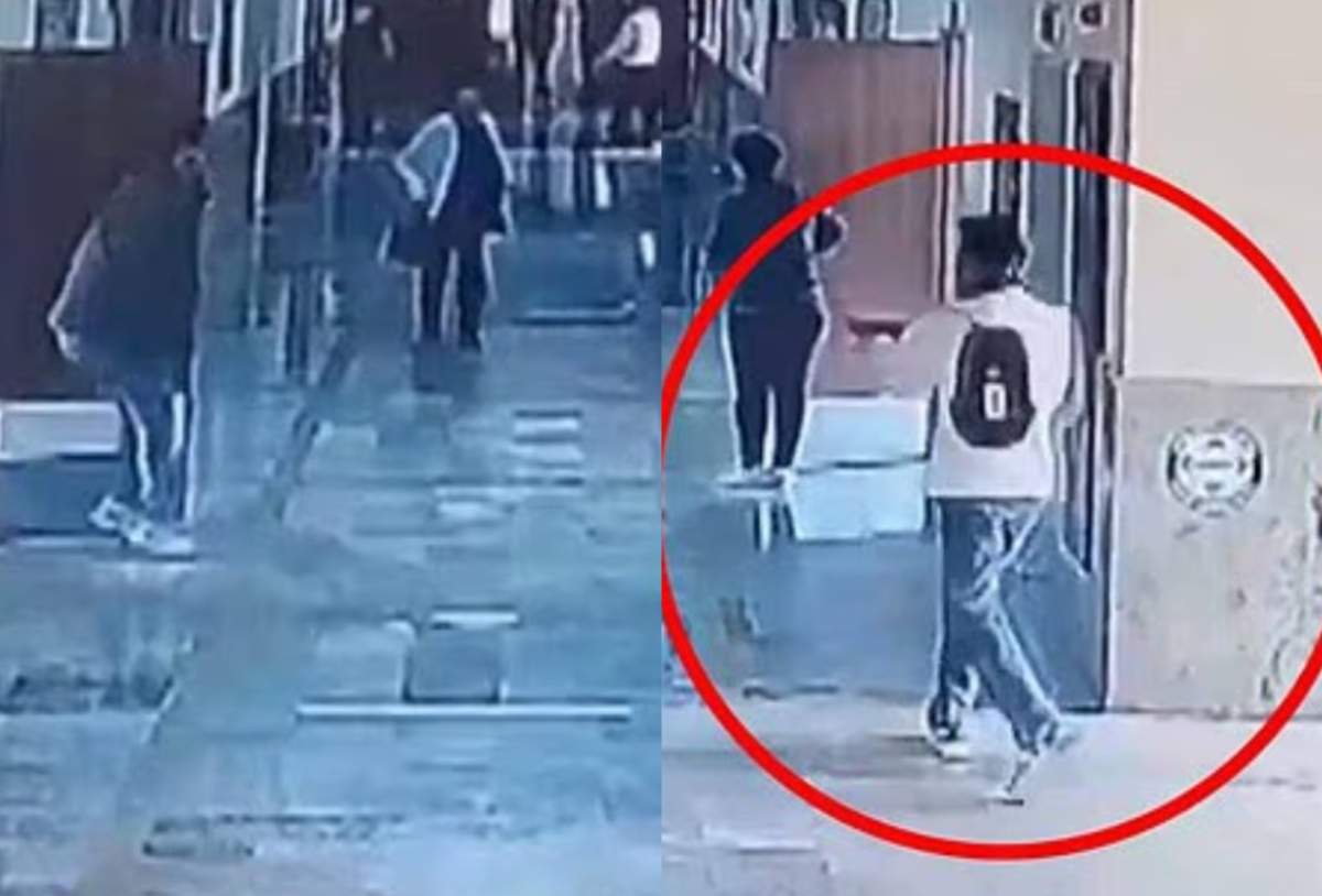 Încă un atac armat într-o școală! Cel puțin 4 persoane au murit și alte zeci au fost rănite