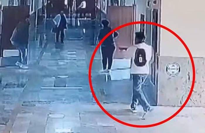 Încă un atac armat într-o școală! Cel puțin 4 persoane au murit și alte zeci au fost rănite