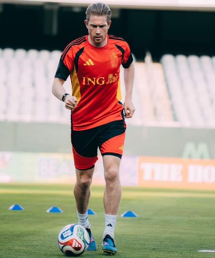 Cei mai bogați fotbaliști care ar putea juca la Campionatul Mondial 2026. Averi uriașe și salarii colosale