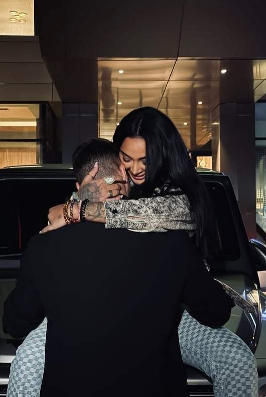 naba salem si catalin brinza