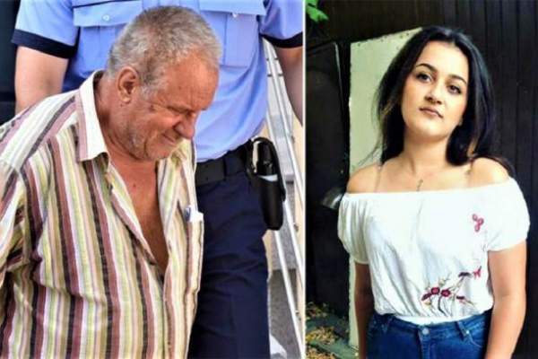 Luiza Melencu și Gheorghe Dincă