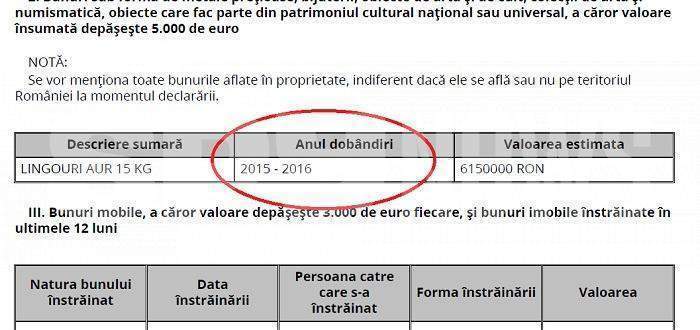 EXCLUSIV | Horațiu Potra face bani în pușcărie | Liderul mercenarilor din MAI și MApN joacă tare