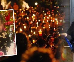 Copilul unor români a murit fulgerător în Munchen! Mii de conaționali s-au mobilizat pentru băiețel