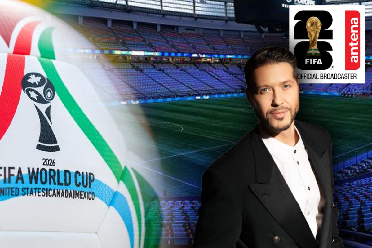 Verdictul lui Jorge! Cine va câștiga Campionatul Mondial 2026