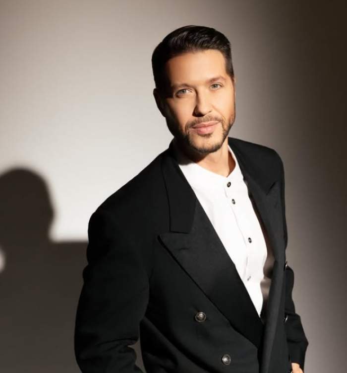 jorge intr-o sedinta foto