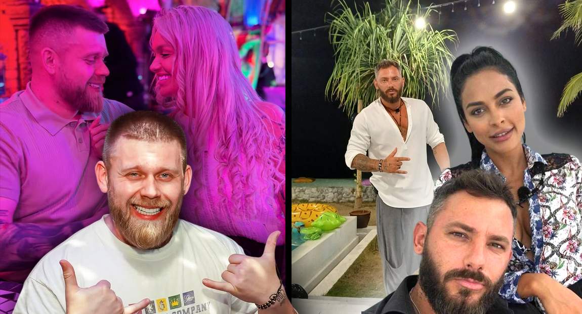 Ema Oprișan se iubește cu Romeo Vasiloni? Dezvăluiri exclusive după ce Răzvan Kovacs s-a afișat cu Ella Vișan