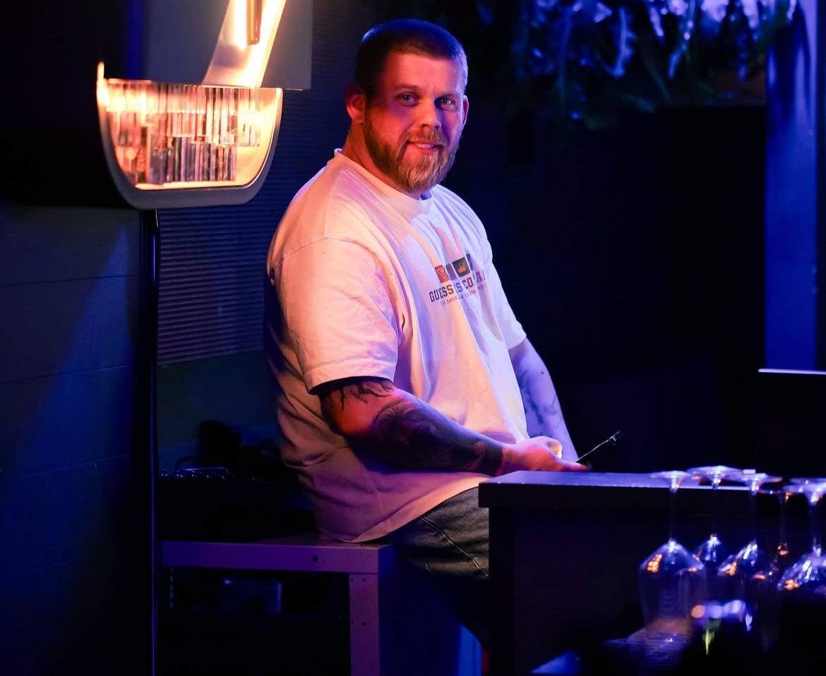 Răzvan Kovacs de la Insula Iubirii