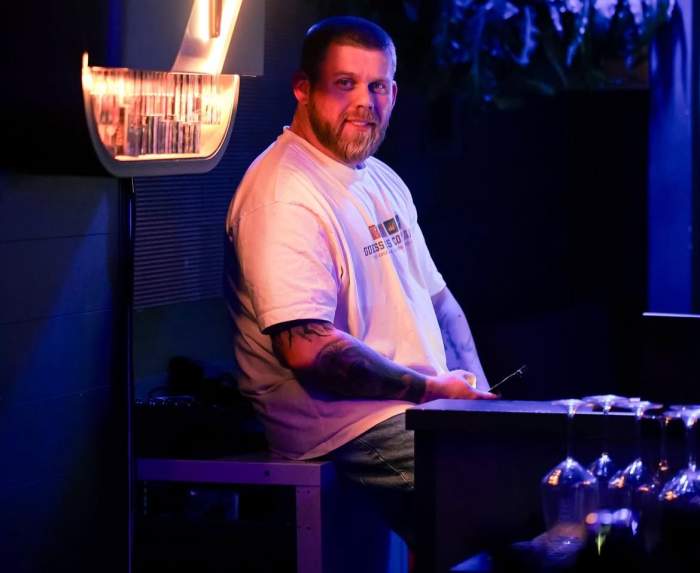 Răzvan Kovacs de la Insula Iubirii