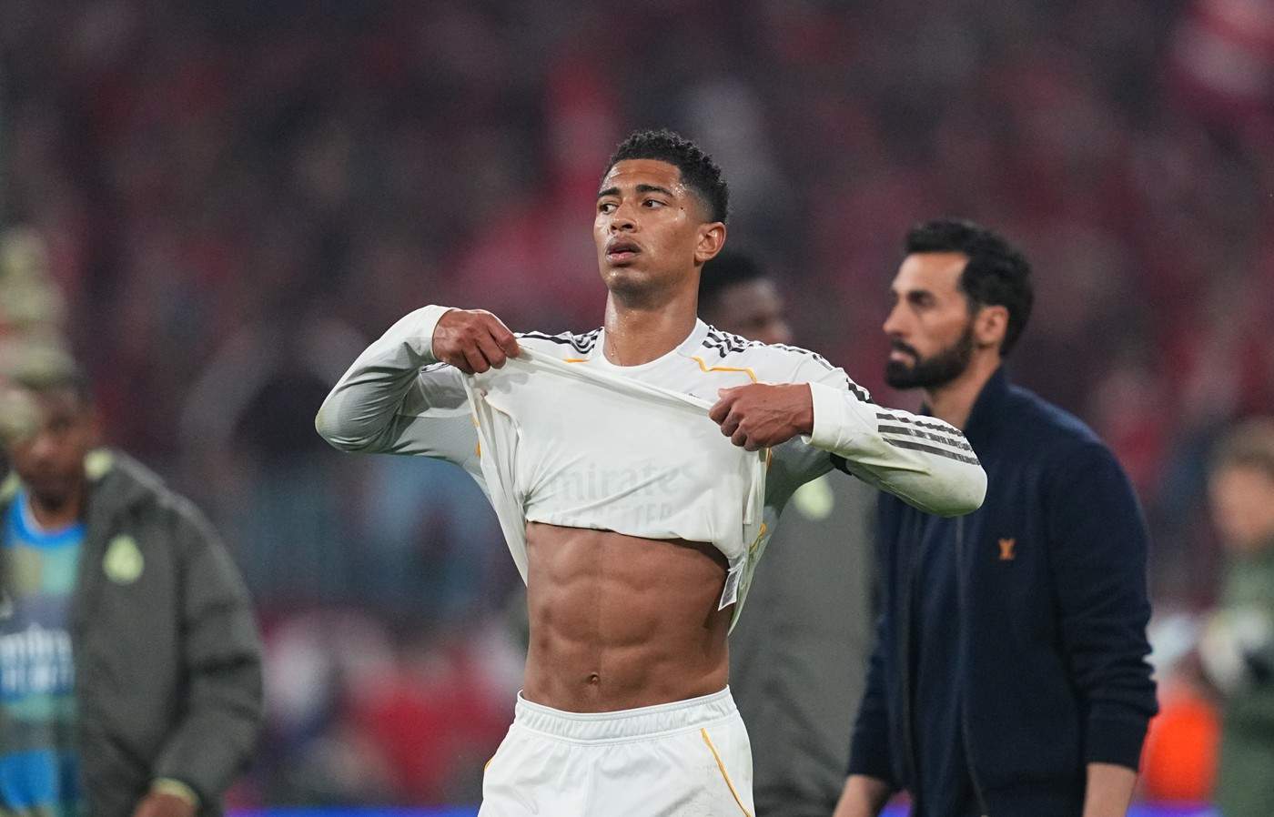 Cei mai tatuați fotbaliști de la FIFA World Cup 2026. Ce semnificații ascund tatuajele starurilor din fotbal