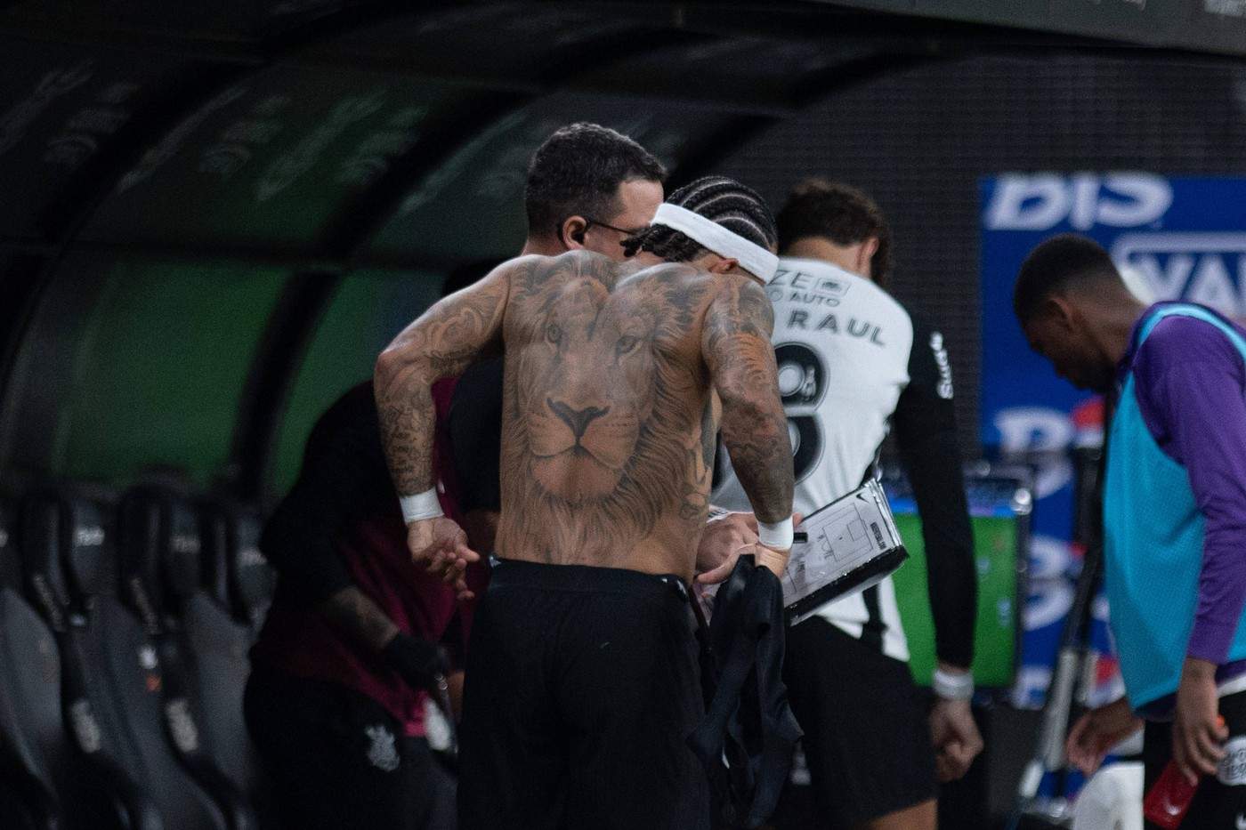 Cei mai tatuați fotbaliști de la FIFA World Cup 2026. Ce semnificații ascund tatuajele starurilor din fotbal