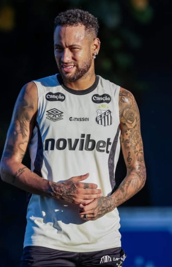 Cei mai tatuați fotbaliști de la FIFA World Cup 2026. Ce semnificații ascund tatuajele starurilor din fotbal