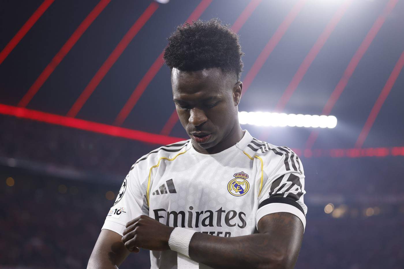 Cei mai tatuați fotbaliști de la FIFA World Cup 2026. Ce semnificații ascund tatuajele starurilor din fotbal