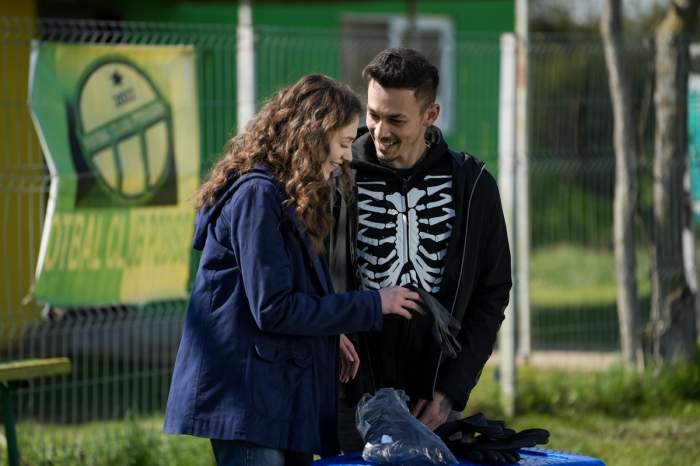 Juno lansează Destine cu parfum de lavandă, piesa care poartă numele spin-off-ului serialului original de la Antena 1, care are premiera astăzi, de la 20.30