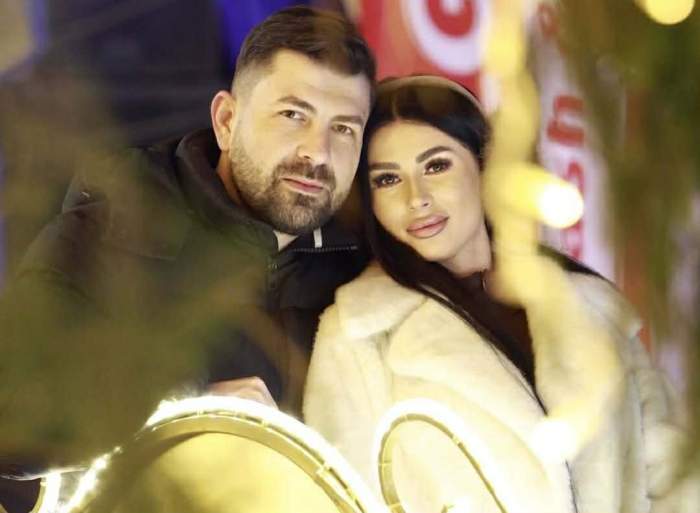 bianca dan si marian grozavu insula iubirii