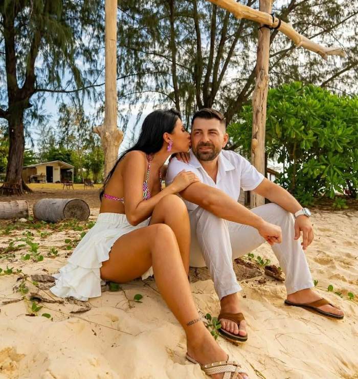 bianca dan si marian grozavu insula iubirii