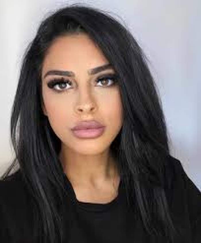 Cum a pus-o Dana Roba la punct pe Ema Oprișan. Mesajul dur al make-up artistei