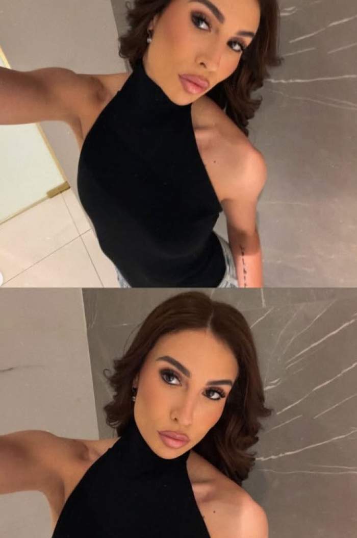 Sarah, fiica Anamariei Prodan, arată impecabil! A slăbit și este bombă sexy