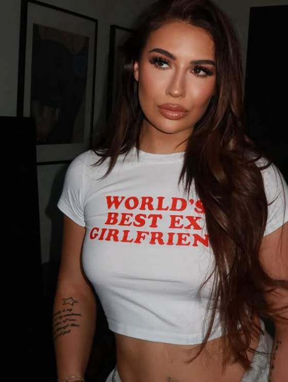 Sarah, fiica Anamariei Prodan, arată impecabil! A slăbit și este bombă sexy