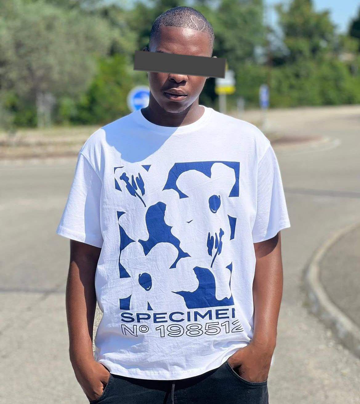 Jimmy, tânărul înjunghiat în Ilfov