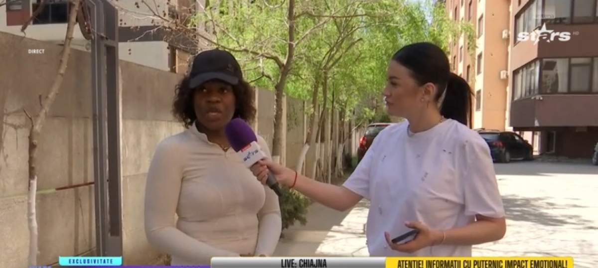 Kass, la Viata fără filtru