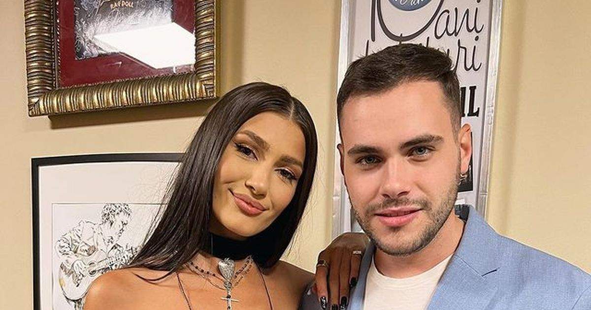 alina si mircea eremia