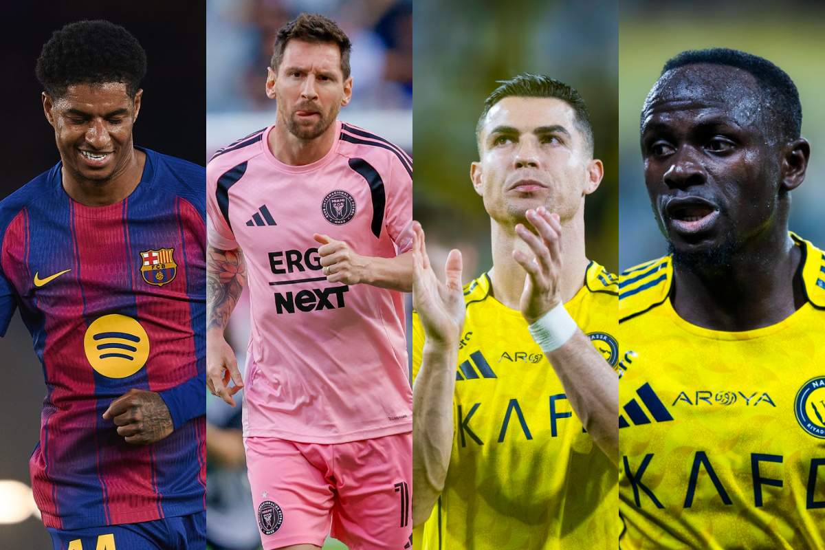 Dramele personale ale fotbaliștilor de la FIFA World Cup 2026. Povești emoționante din spatele succesului