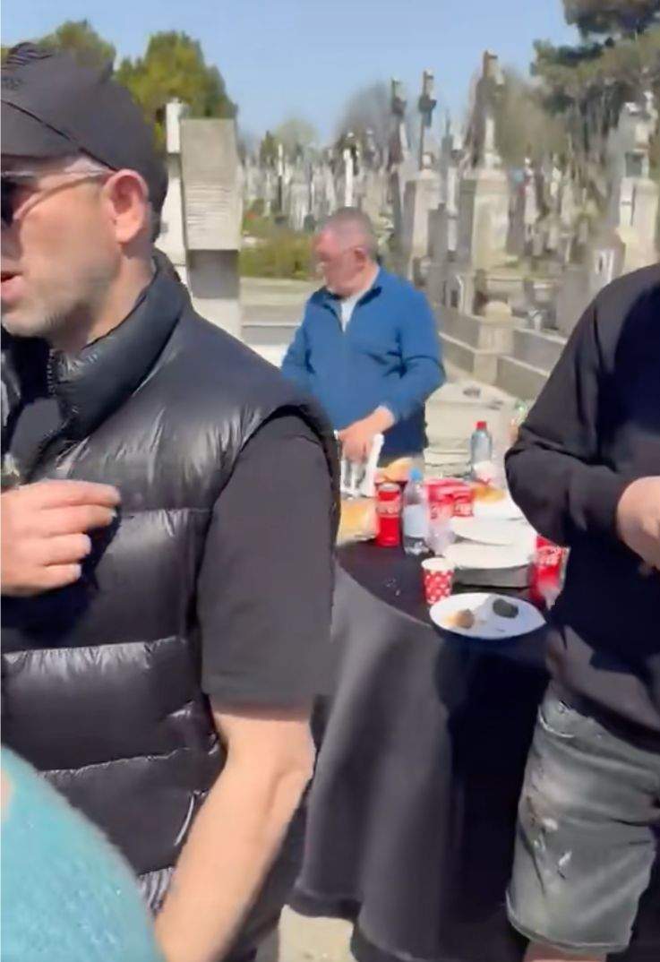 Pomana lui Costel Corduneanu