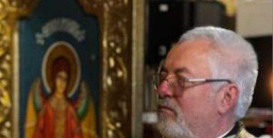 Preotul din Onești care a murit carbonizat