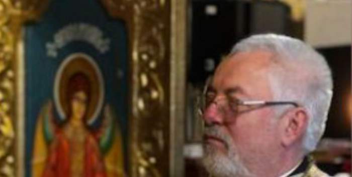 Preotul din Onești care a murit carbonizat