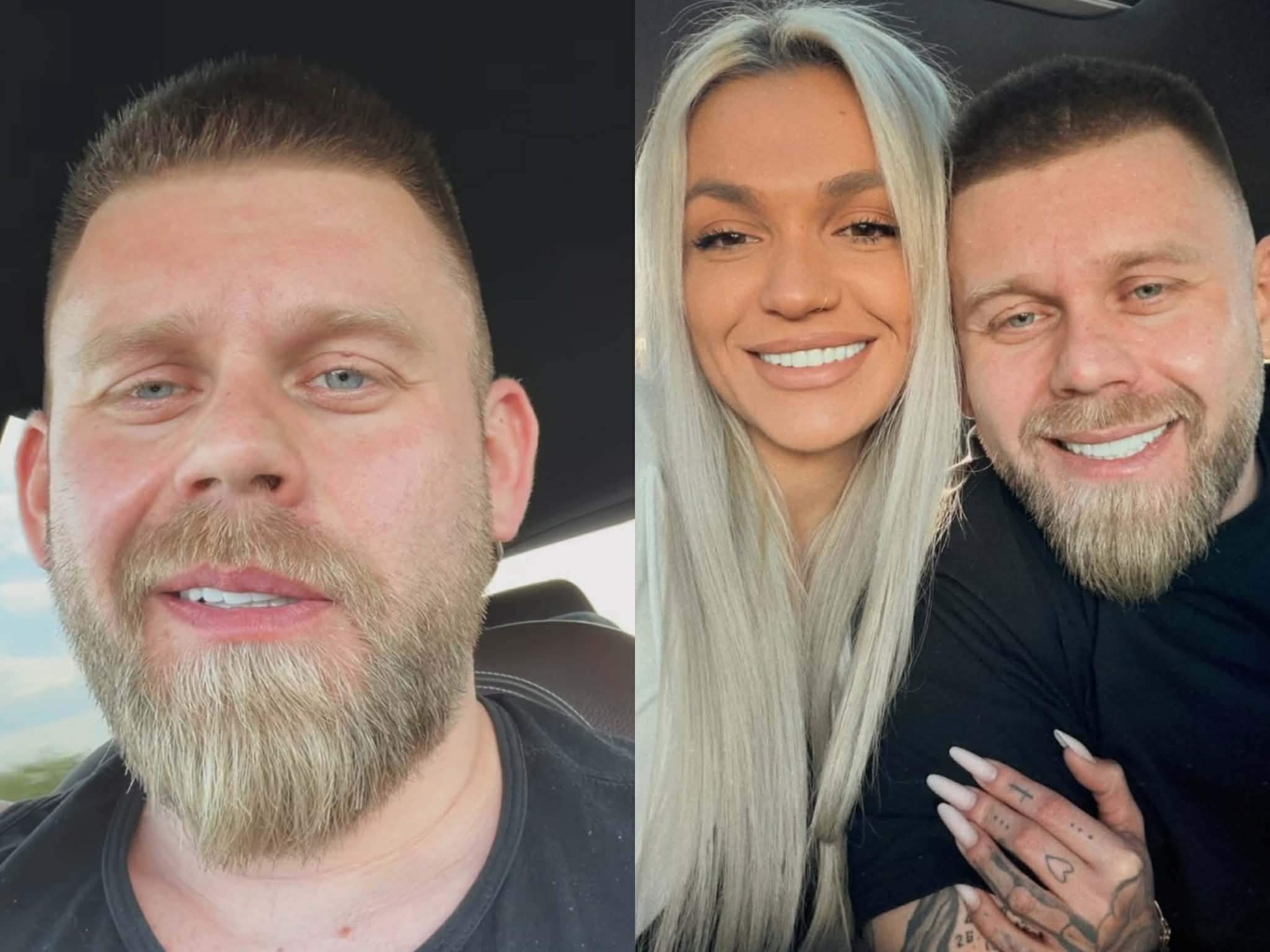 Răzvan Kovacs și Ella Vișan