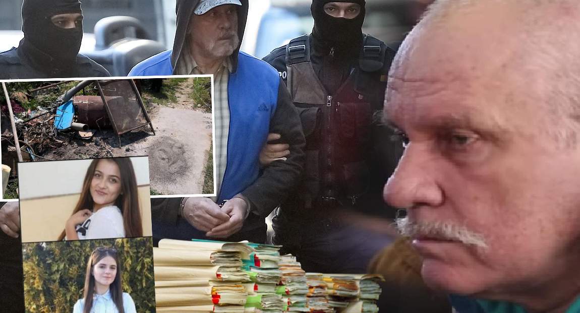 „Monstrul din Caracal”, un nou dosar | Criminalul joacă tare