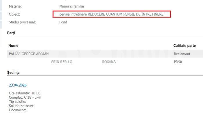 Ce i-a făcut propriei fiice politicianul care și-a lovit soția cu mașina! Detalii exclusive