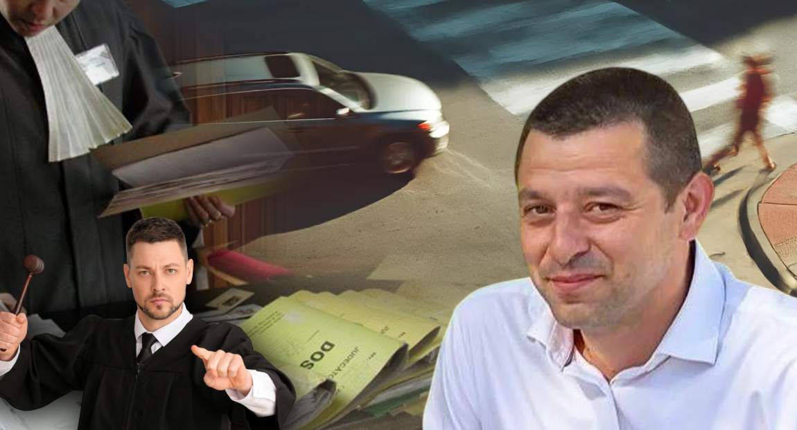 Ce i-a făcut propriei fiice politicianul care și-a lovit soția cu mașina! Detalii exclusive