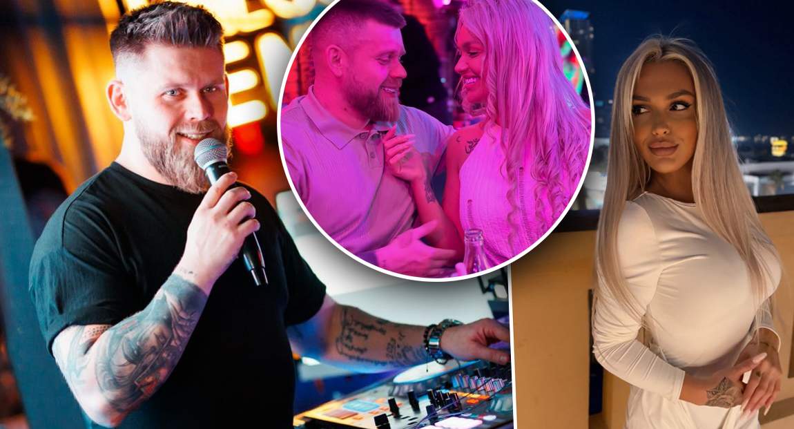 Răzvan Kovacs, declarație de dragoste publică pentru Ella Vișan! Amorezii s-au afișat în ipostaze tandre