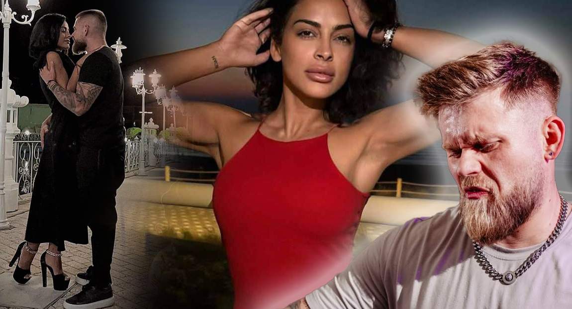 Răzvan Kovacs îi răspunde Emei Oprișan după live-ul din miez de noapte: „Poate să pună pe card”