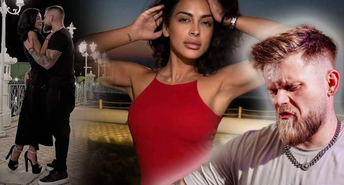 Răzvan Kovacs îi răspunde Emei Oprișan după live-ul din miez de noapte: „Poate să pună pe card”