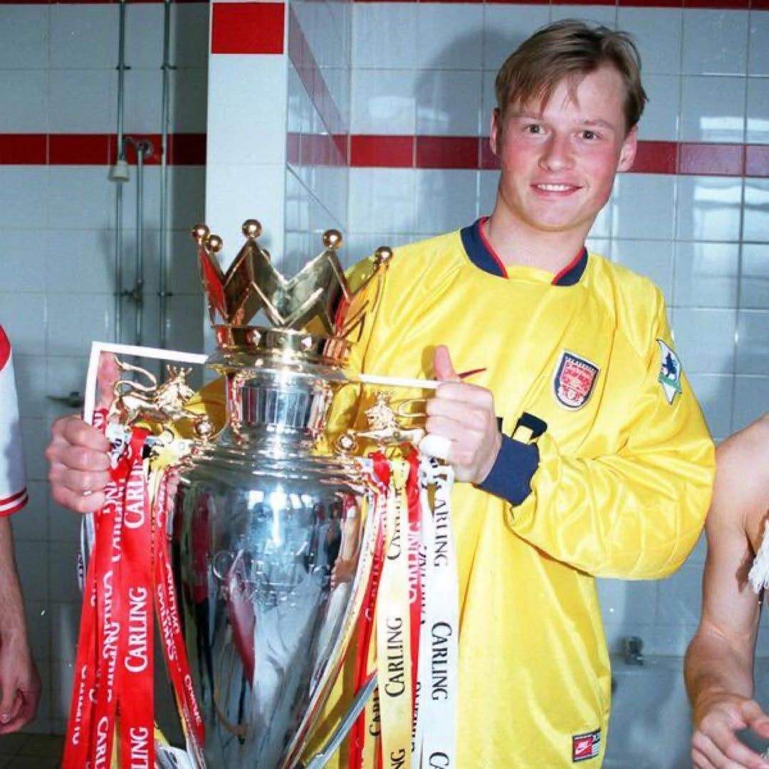 Alex Manninger