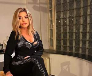 Loredana Groza e în doliu! Astăzi a condus pe ultimul drum o persoană specială pentru ea