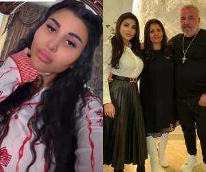 Fiica lui Sile Cămătaru, jignită în ultimul hal: “O găsim la vitrină…”. Cum a reacționat