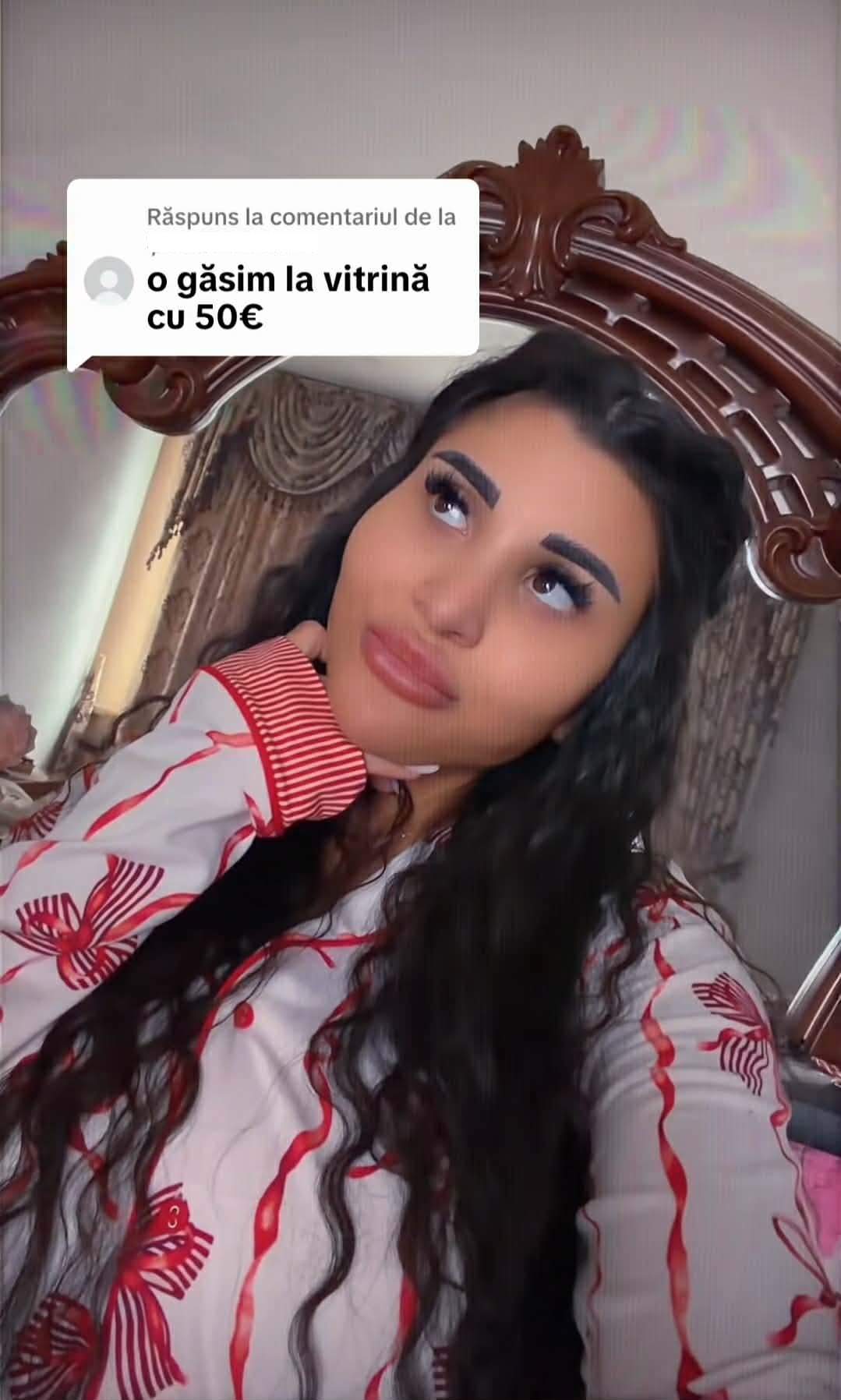 fiica lui Sile Cămătaru