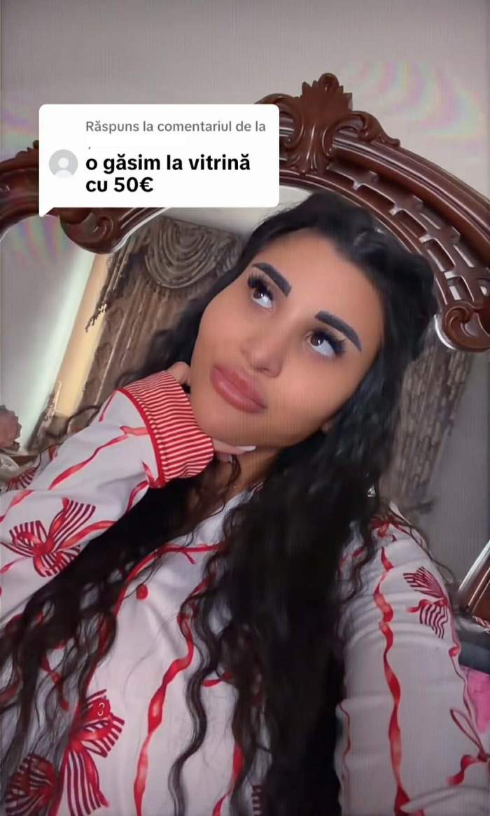 fiica lui Sile Cămătaru