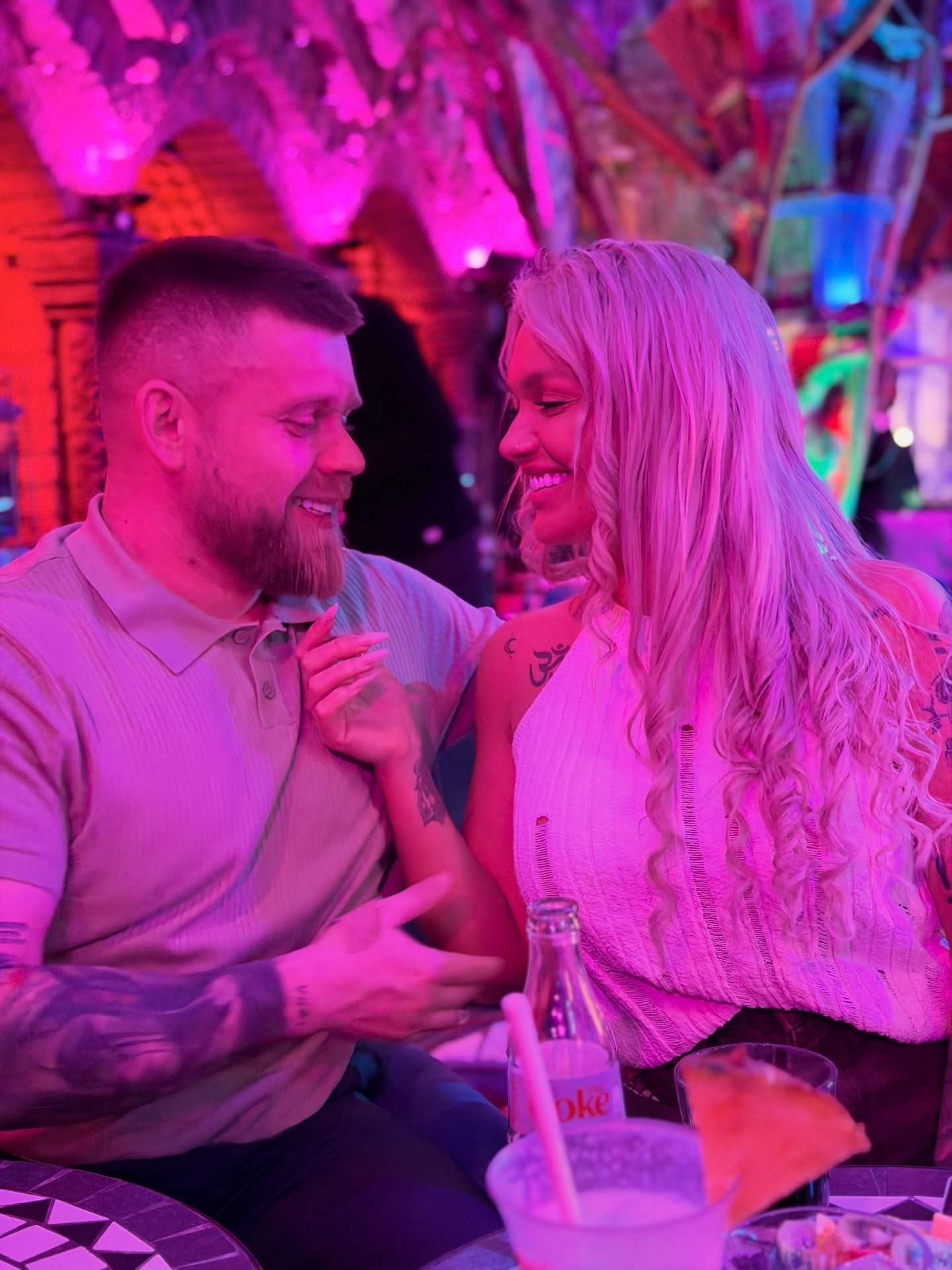 Răzvan Kovacs și Ella Vișan