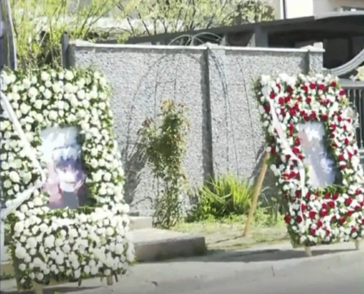 Mihai și David, tinerii morți în accidentul din Snagov din ziua de Paște, plânși de prieteni. Mesajele lor de adio sunt sfâșietoare