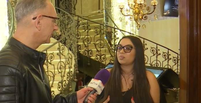 De când se cunoaște Adriana Simionescu cu iubitul ei. Fiica lui Adrian Minune, dezvăluiri noi despre bărbatul care o face fericită