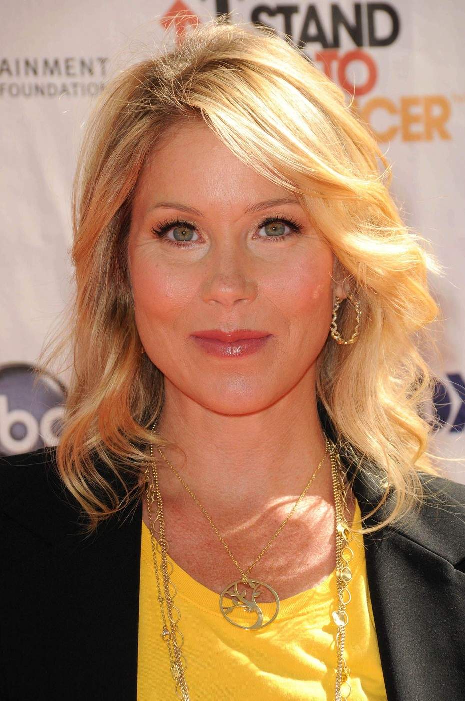 Christina Applegate
