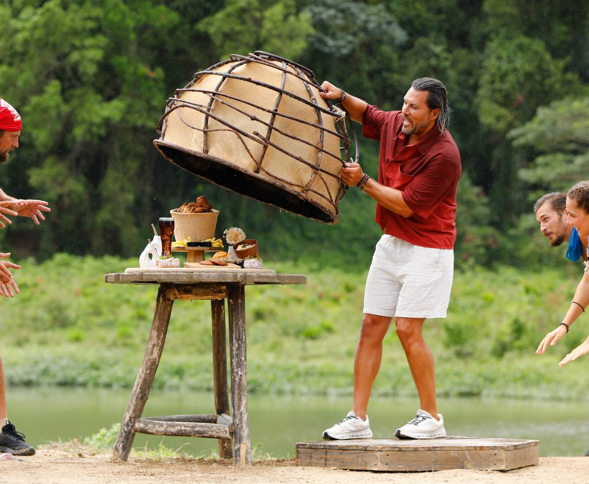 De la ora 20:30, Adi Vasile dă fluierul de start într-o nouă săptămână Survivor, încărcată de momente importante: primele zile în Exil, un nou joc puternic și discuții tensionate! 