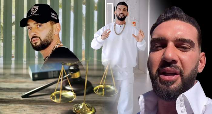 EXCLUSIV. Dorian Popa, primele declarații după probaţiune. De ce a ales să facă muncă în folosul comunității la școală