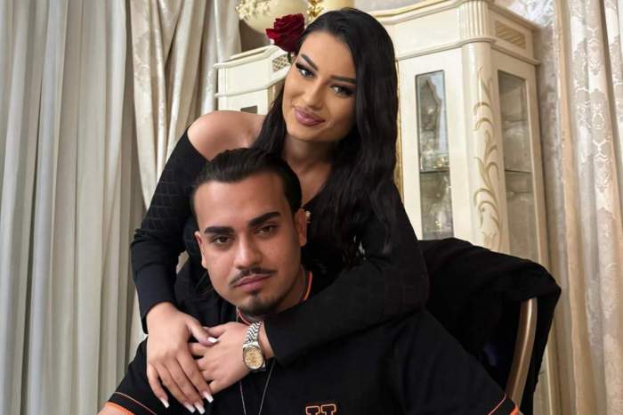 Când se căsătorește fiul lui Adrian Minune. Tânărul și logodnica lui și-au ales deja nașii