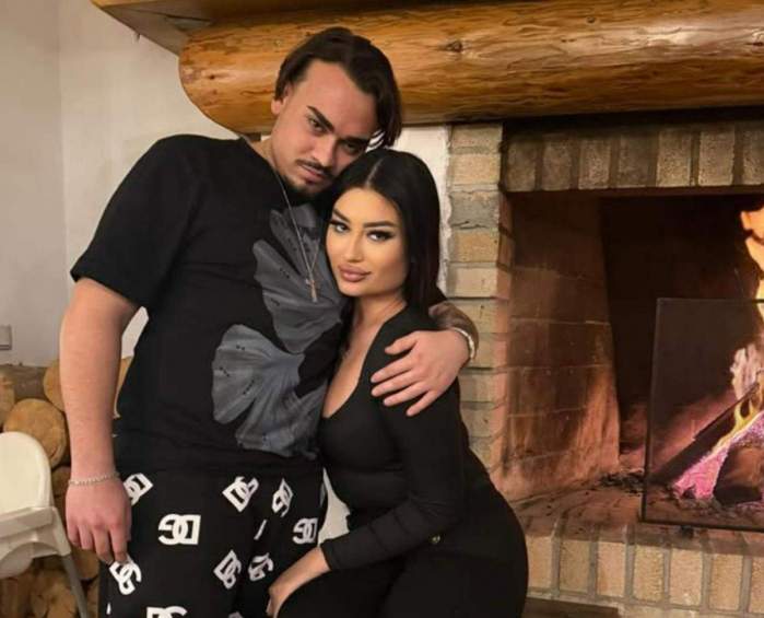 Când se căsătorește fiul lui Adrian Minune. Tânărul și logodnica lui și-au ales deja nașii