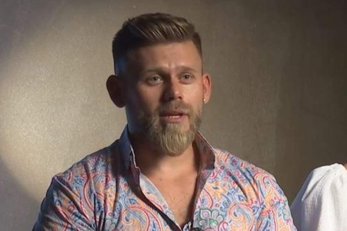 În plin scandal, Răzvan Kovacs a mers acasă la Ema Oprișan ca să își vadă fetița? Cum a reacționat micuța